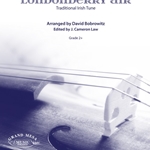 Londonderry Air - String Orchestra Arrangement