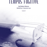 Tempus Fugitive - String Orchestra Arrangement