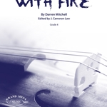 With Fire - String Orchestra Arrangement