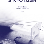 A New Dawn - String Orchestra Arrangement