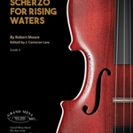 Scherzo for Rising Waters - String Orchestra Arrangement