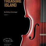 Treasure Island - String Orchestra Arrangement