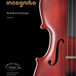 Incognito - String Orchestra Arrangement