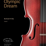 Olympic Dream - String Orchestra Arrangement
