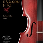 Dragon Fire - String Orchestra Arrangement