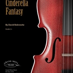 Cinderella Fantasy - String Orchestra Arrangement