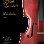Siesta Dream - String Orchestra Arrangement