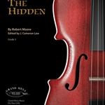 The Hidden - String Orchestra Arrangement