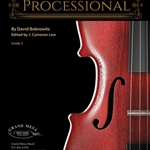 Processional - String Orchestra Arrangement