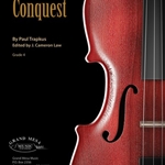 Conquest - String Orchestra Arrangement