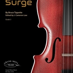 Surge - String Orchestra Arrangement