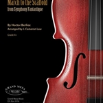 March to the Scaffold - String Orchestra Arrangement