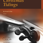 Christmas Tidings - String Orchestra Arrangement