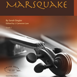 Marsquake - String Orchestra Arrangement