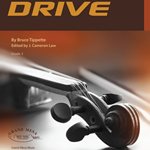 Drive - String Orchestra Arrangement