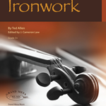 Ironwork - String Orchestra Arrangement