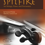 Spitfire - String Orchestra Arrangement