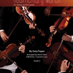 Rudimentary March - String Orchestra Arrangement