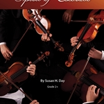 Spirit of Colorado - String Orchestra Arrangement