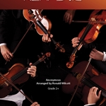 Kemp's Jig - String Orchestra Arrangement