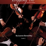 Stepping Out - String Orchestra Arrangement