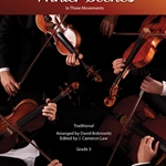 Winter Scenes (in 3 mvts) - String Orchestra Arrangement
