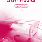 Irish Fiddles - String Orchestra Arrangement