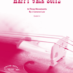 Happy Jack Suite - String Orchestra Arrangement