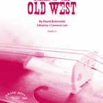 Scenes of the Old West - String Orchestra Arrangement