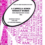 A Cappella Songs Without Words
