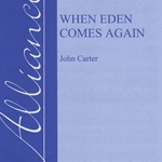 When Eden Comes Again