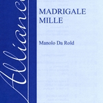 Madrigale Mille