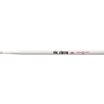 Vic Firth American Classic 5A Drumsticks w/White Finish