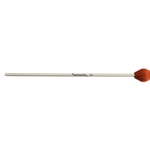 Mike Balter Ensemble B14B Medium Soft Red Mallets, Birch