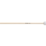 Vic Firth M133 Orchestral Series Keyboard Mallets - Medium Poly