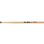 Vic Firth MS6CO Corpsmaster Snare Drumsticks - Chop-Out Practice Stick