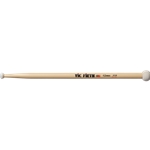 Vic Firth Corpsmaster Multi-Tenor Swizzle Sticks - Nylon Tip