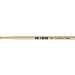 Vic Firth Corpsmaster Signature Snare Drumsticks - Colin McNutt