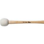 Vic Firth Tom Gauger TG02 Bass Drum Mallet - Legato