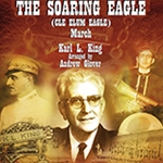 The Soaring Eagle (Cle Elum Eagles) - Band Arrangement