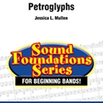Petroglyphs - Band Arrangement