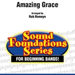 Amazing Grace - Band Arrangement