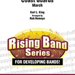 Coast Guards - Band Arrangement