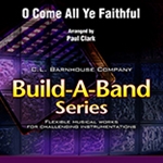 O Come All Ye Faithful - Build-A-Band Arrangement