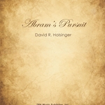 Abram's Pursuit - Band Arrangement