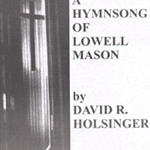 On A Hymnsong Of Lowell Mason - Band Arrangement