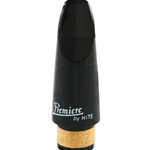 J & D Hite Premiere Bb Clarinet Mouthpiece