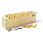 Sonor/Orff Sonor Palisano Fiberglass Diatonic Xylophone