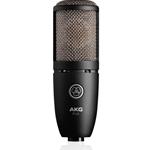 AKG P220 Large-diaphragm Condenser Microphone