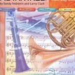 Yamaha Advantage Alto Clarinet Book 2